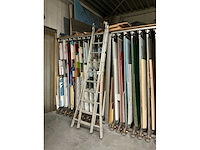 Ladder - afbeelding 2 van  2