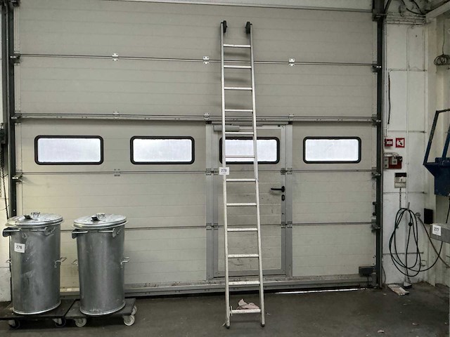 Ladder - afbeelding 1 van  4