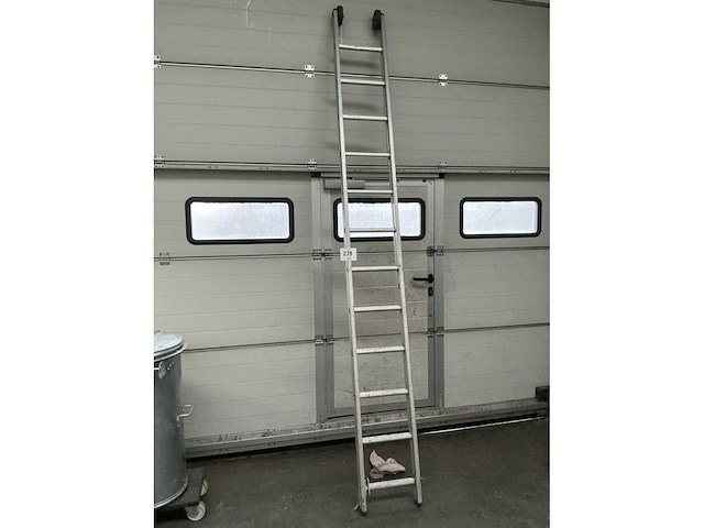 Ladder - afbeelding 2 van  4