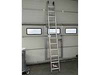 Ladder - afbeelding 2 van  4