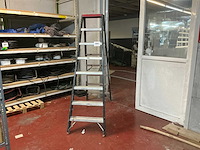 Ladder - afbeelding 2 van  3