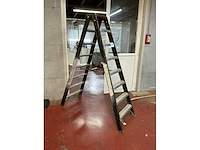 Ladder - afbeelding 3 van  3