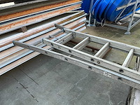 Ladder - afbeelding 2 van  3