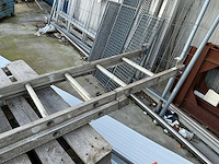 Ladder - afbeelding 3 van  3