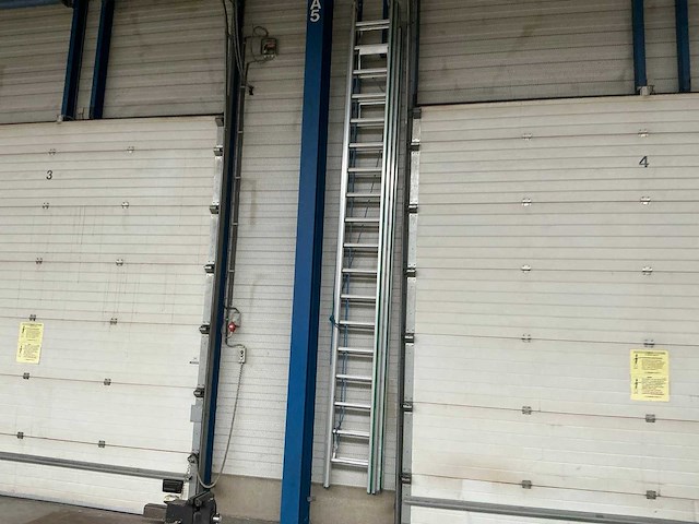 Ladder - afbeelding 1 van  6