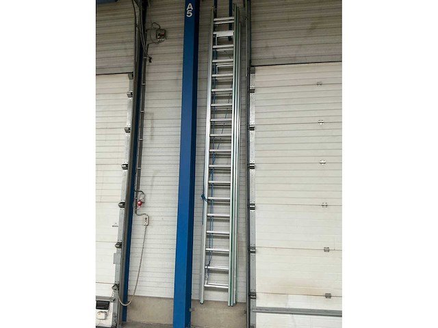 Ladder - afbeelding 2 van  6