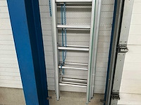 Ladder - afbeelding 3 van  6