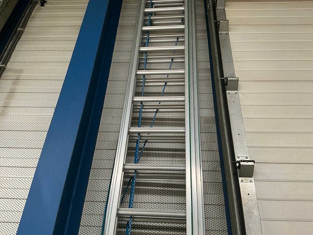 Ladder - afbeelding 4 van  6