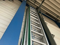 Ladder - afbeelding 5 van  6