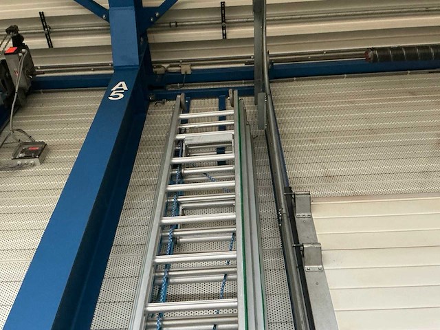 Ladder - afbeelding 6 van  6