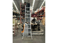 Ladder - afbeelding 2 van  2