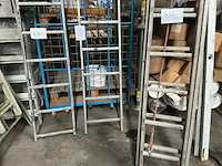 Ladder - afbeelding 2 van  3