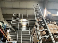 Ladder - afbeelding 3 van  3