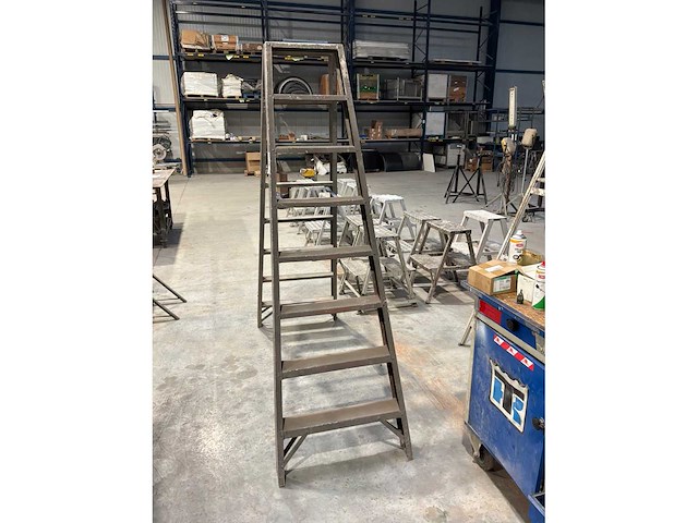 Ladder - afbeelding 1 van  4