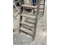 Ladder - afbeelding 3 van  4