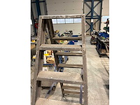 Ladder - afbeelding 4 van  4