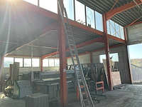 Ladder - afbeelding 1 van  1