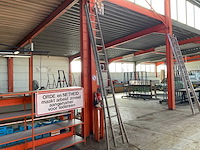 Ladder - afbeelding 1 van  1