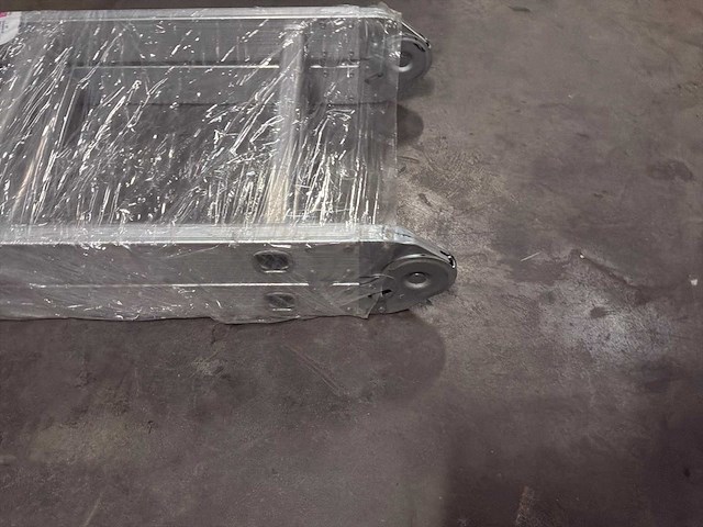 Ladder - afbeelding 1 van  2