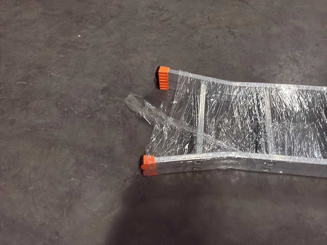 Ladder - afbeelding 2 van  2