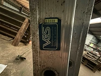 Ladder - afbeelding 2 van  6