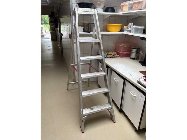Ladder - afbeelding 1 van  5