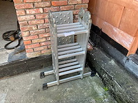 Ladder - afbeelding 1 van  3
