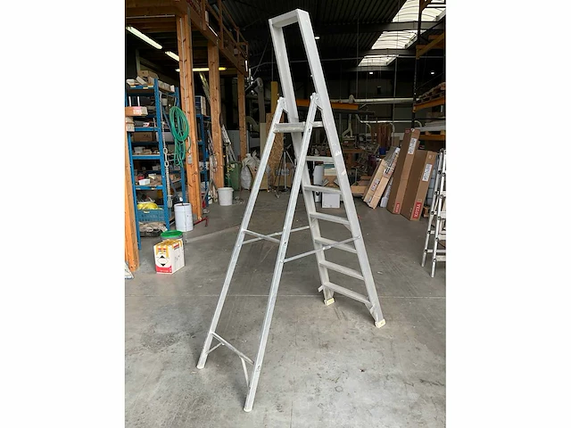 Ladder - afbeelding 4 van  5