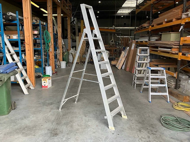 Ladder - afbeelding 1 van  6