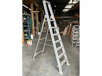 Ladder - afbeelding 2 van  6