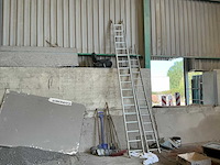 Ladderdeel (2x)