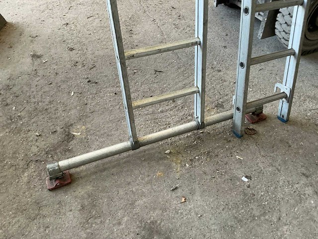 Ladderdeel (2x) - afbeelding 2 van  4