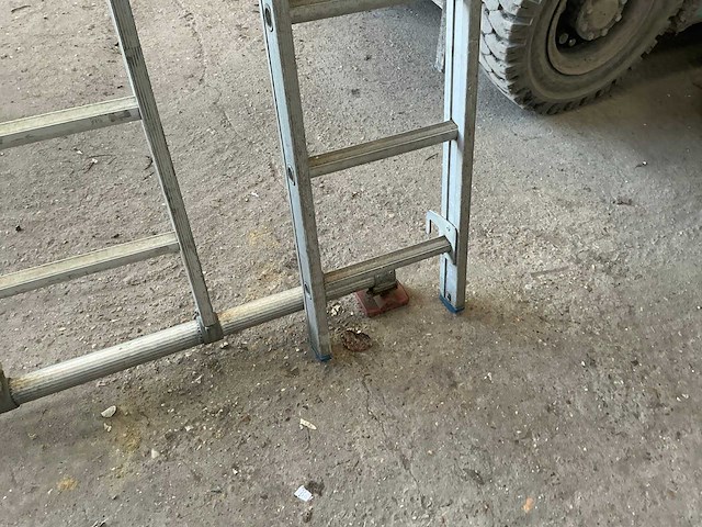 Ladderdeel (2x) - afbeelding 3 van  4