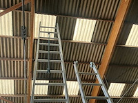 Ladderdeel (2x) - afbeelding 4 van  4