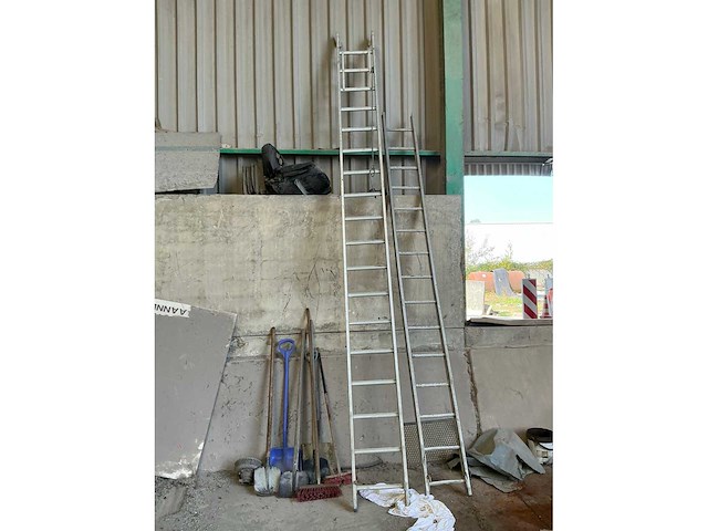 Ladderdeel (2x) - afbeelding 2 van  3