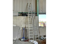 Ladderdeel (2x) - afbeelding 2 van  3