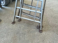 Ladderdeel (3x) - afbeelding 2 van  3