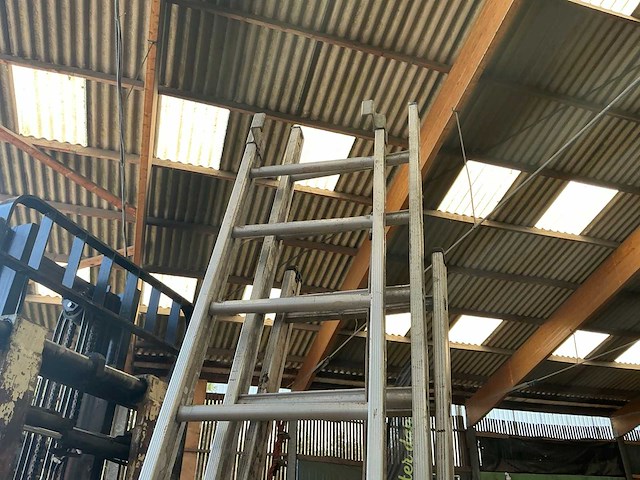 Ladderdeel (3x) - afbeelding 3 van  3