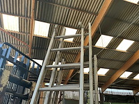 Ladderdeel (3x) - afbeelding 3 van  3