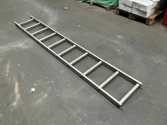 Ladderdeel - afbeelding 1 van  2