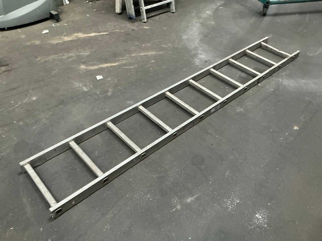 Ladderdeel - afbeelding 2 van  2