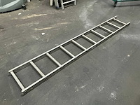 Ladderdeel - afbeelding 2 van  2