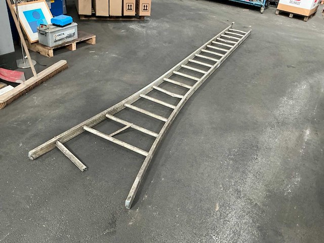 Ladderdeel - afbeelding 1 van  5