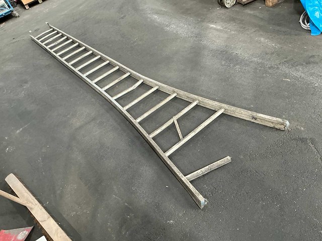 Ladderdeel - afbeelding 2 van  5