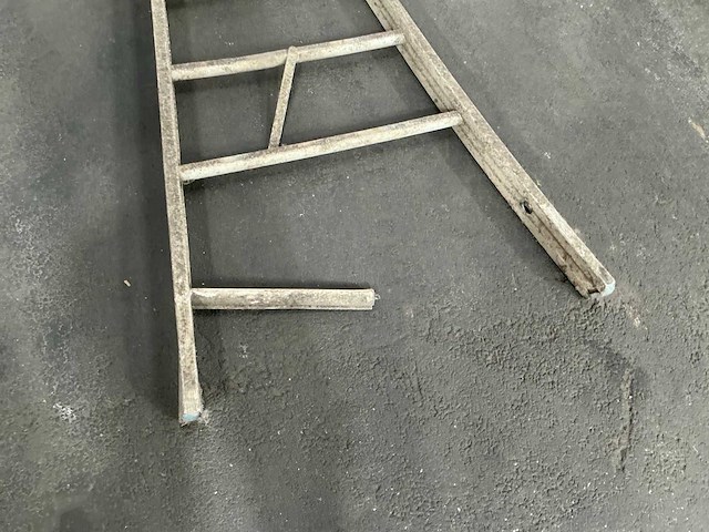Ladderdeel - afbeelding 3 van  5