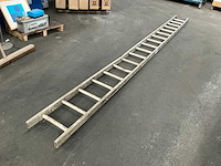 Ladderdeel - afbeelding 1 van  5