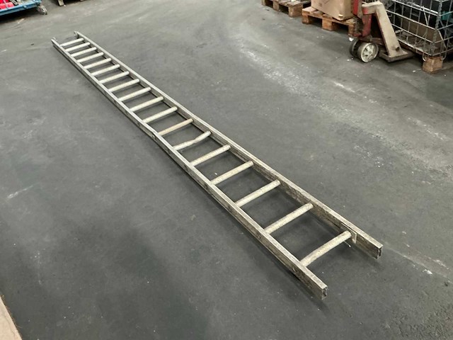Ladderdeel - afbeelding 2 van  5