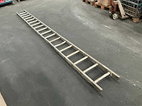 Ladderdeel - afbeelding 2 van  5