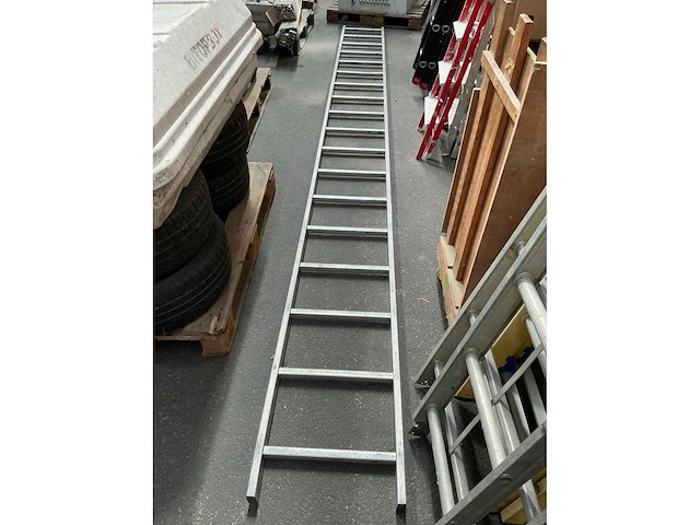 Ladderdeel - afbeelding 1 van  3