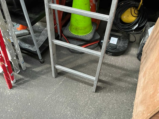 Ladderdeel - afbeelding 2 van  3